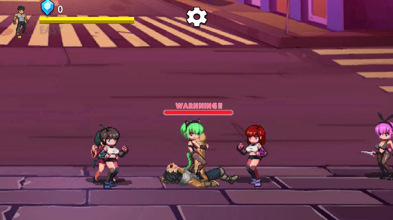 [ACT动态PC] 及芭英雄 Penis Hero - Adult Only[FM转BD 80M]-第3张-游戏-飞雪ACG