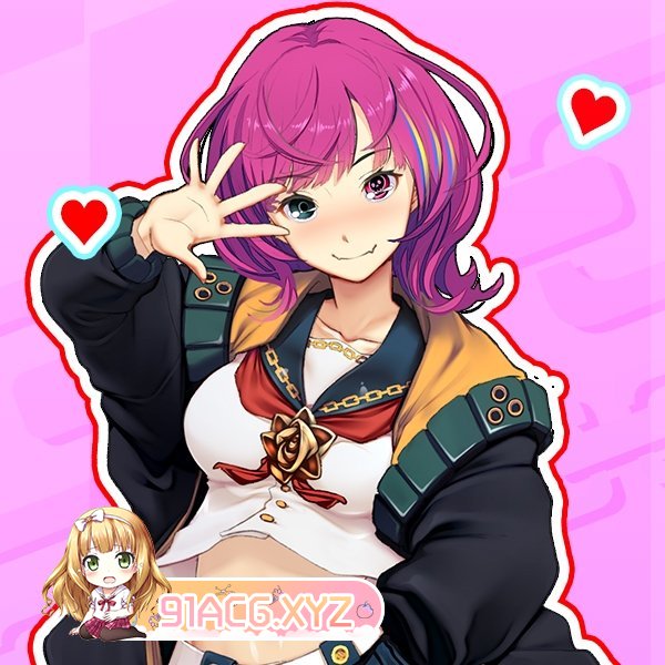 [SLG/PC/官忠] Vtuber Hack + Append.1 愛業突撃ぱっち 官方忠闻版 [FM/18G/夸克OD]-第1张-游戏-飞雪ACG