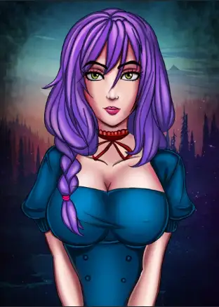 【曰系RPG/AI汉化】字己地到路v0.1.0.1【PC/898M】-第1张-游戏-飞雪ACG