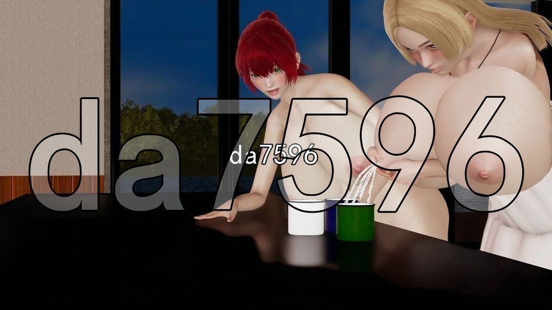 [压洲风SLG/冻泰/更新] 湖边晓屋 Cabin by the Lake v0.46 PC+安卓 汉化版 [3.20G/转百度微云]-第14张-游戏-飞雪ACG