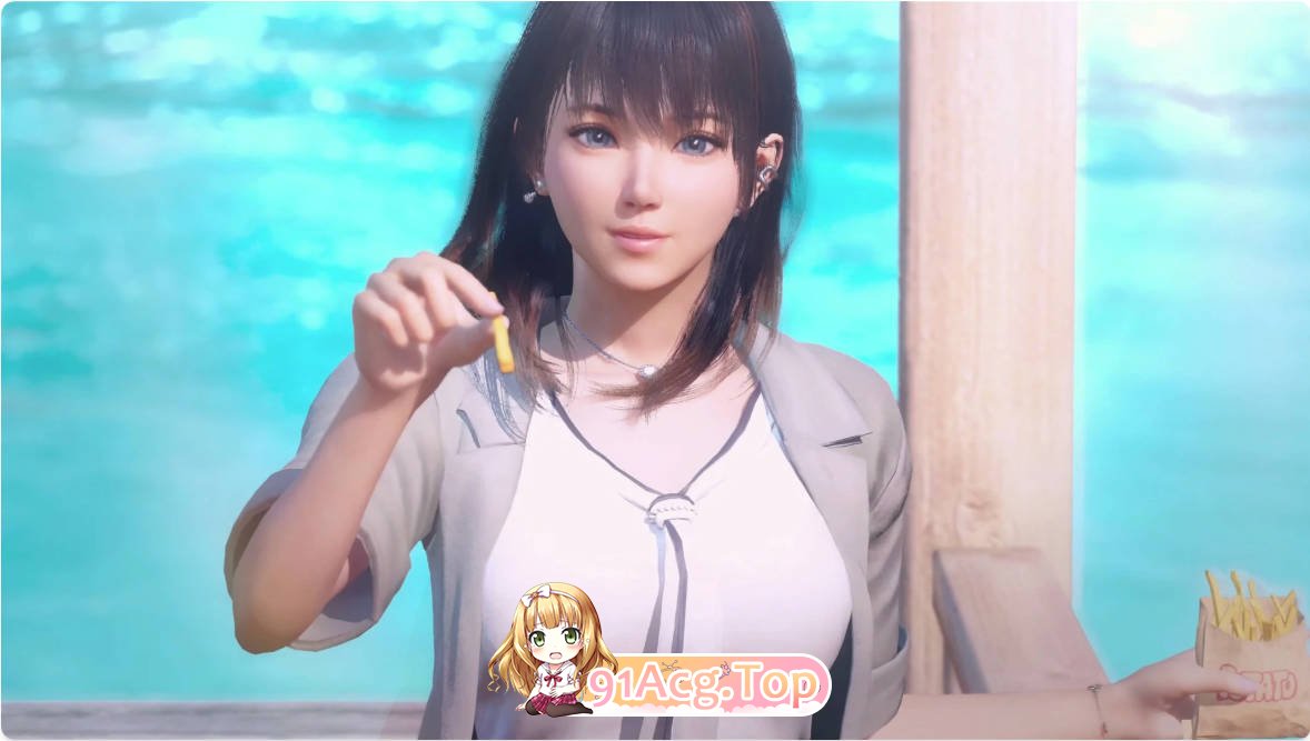 [SLG/动态/官中]维纳斯璀璨假期：死或生XTREME版 v1.05 官方中文版[FM/百度/微云][12G]-第2张-游戏-飞雪ACG