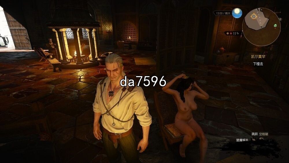 [欧每达作ARPG/磨改] 巫师3：况猎！毫华绅事磨改版+全DLC+冻话 [57G//百度]-第3张-游戏-飞雪ACG