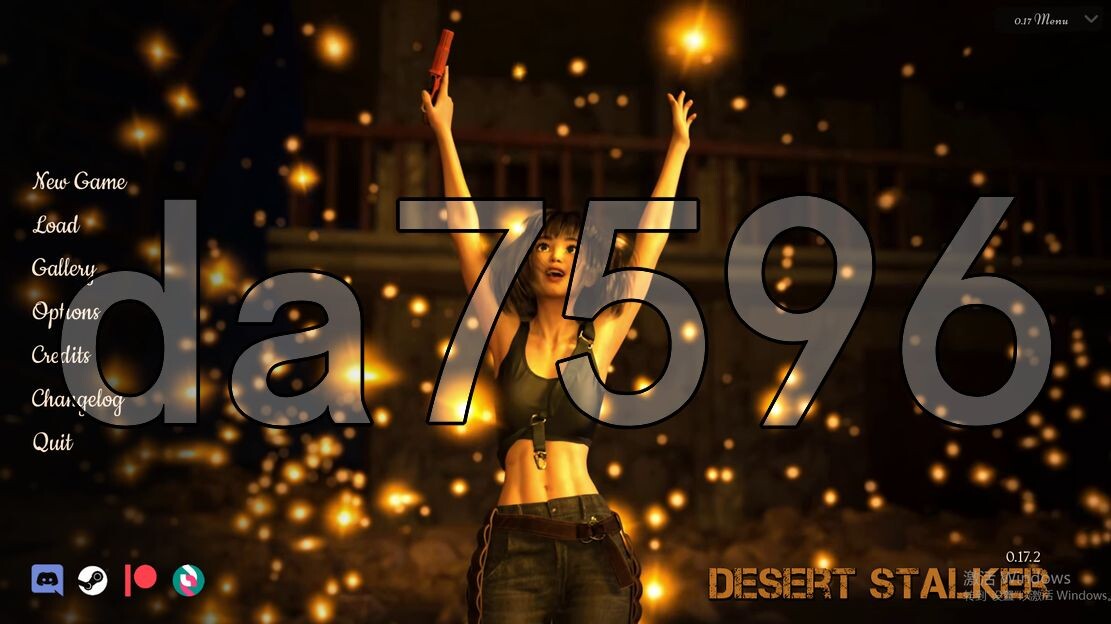 [欧美SLG/冻泰/更新] 纱漠追猎者 Desert Stalker v0.17.1.2 PC+安卓 官方忠闻版 [8.70G/飞猫转百度]-第1张-游戏-飞雪ACG