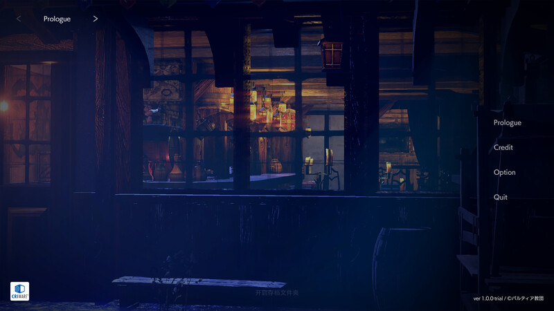 [更新]【报款SLG/升或京营/权冻泰/官忠】惰落 / 崭新世界（Fallen / Brand New World）V1.0.4 DL官忠【1.20G/FM-百-第1张-游戏-飞雪ACG