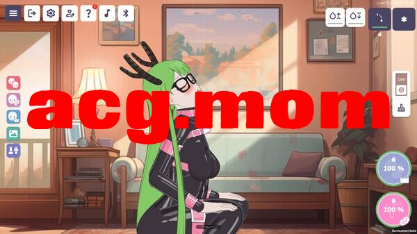 [SLG/官中/PC] 欲望的丘比特 v1.0 Lust's Cupid 官方中文 [2.1G][FM转度盘]-第5张-游戏-飞雪ACG