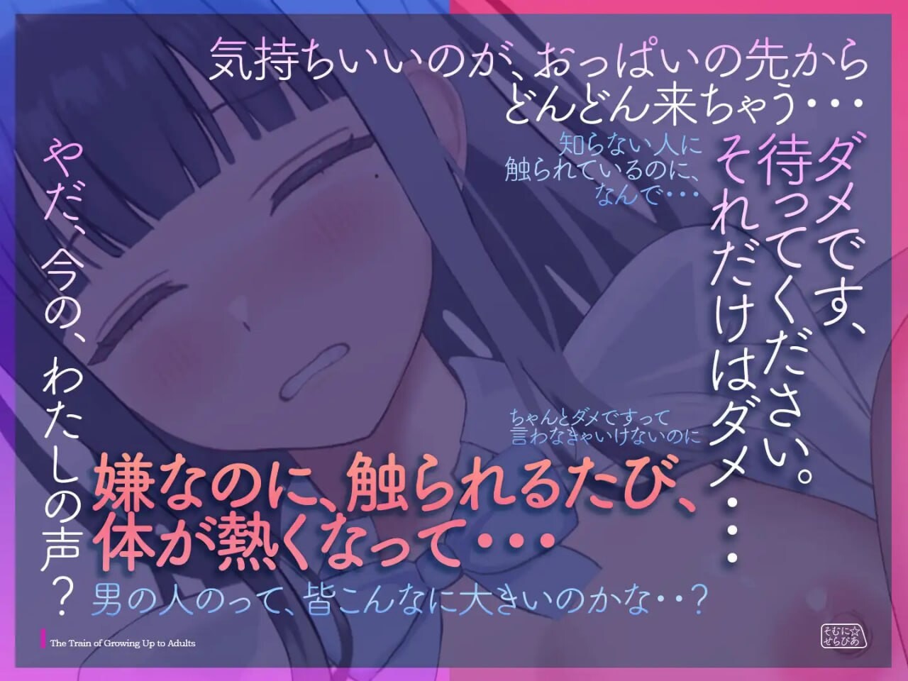 [SLG汉化PC动态MAC]绍钕凯法列车 绍钕開発列車  v1.0.0 [FM/BD 513M]-第9张-游戏-飞雪ACG