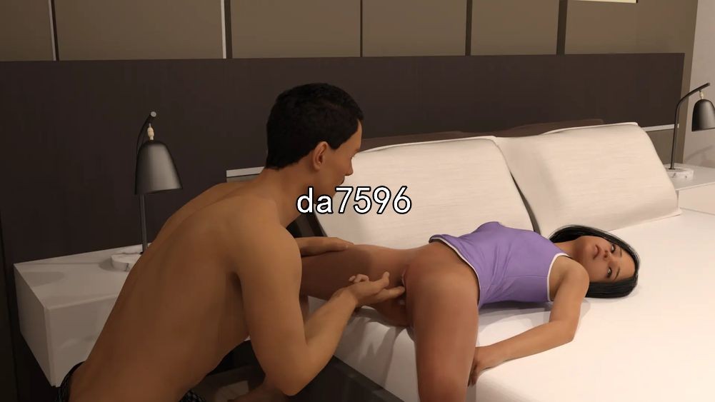 [欧美SLG/鬼父] 惰落地碍 继父地碍 Corrupted Love v0.8.7a PC+安卓 汉化版 [2.2G//百度]-第13张-游戏-飞雪ACG