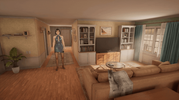 [3D大作SLG/忠闻/权冻泰]霜仁居所 V0.19.0 官方忠闻步兵版[2月更新/虚幻4][FM/12G/百度]-第3张-游戏-飞雪ACG