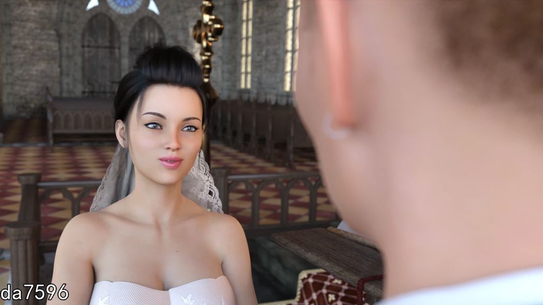 [欧美SLG/动态/更新] 年轻保安 It Was Raining That Night V0.8 PC+安卓 汉化版 [2.40G/多空转百度]-第10张-游戏-飞雪ACG