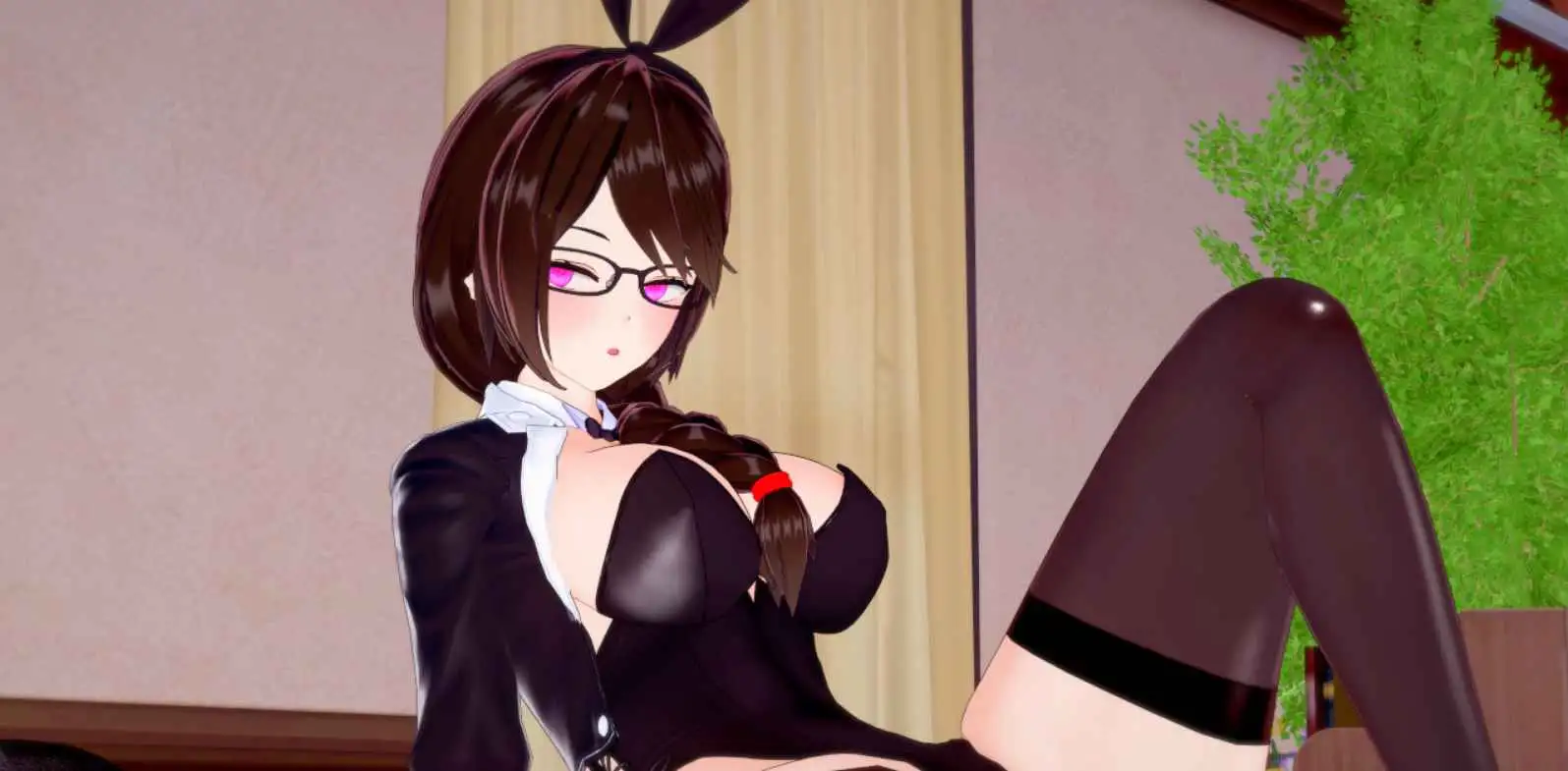 【日系SLG/汉化/沙盒】淫欲之罪v0.8.5a AI版【PC+安卓/4.34G/更新】-第3张-游戏-飞雪ACG