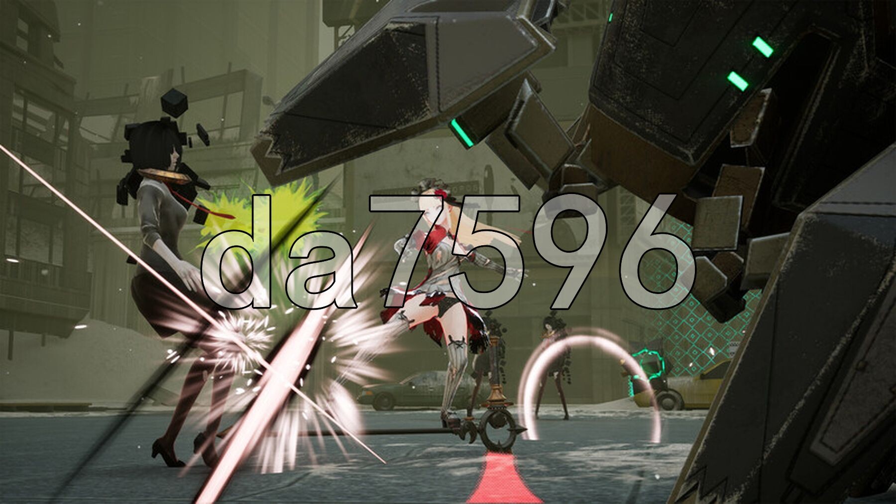 [曰式ACT/冻泰/更新] 磨到兵庄 Mahou Arms v.0.5.2212 步兵版+DLC+汉化补丁+解锁18补丁 [12.60G/转百度]-第8张-游戏-飞雪ACG