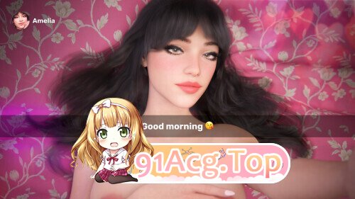 [SLG/动态/官中/步兵] Naughty Chat v1.1 动态官中步兵版 [439M]-第6张-游戏-飞雪ACG