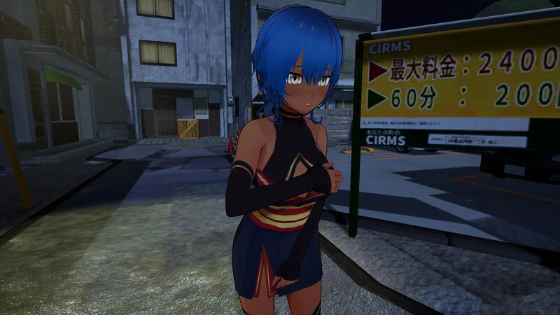 【3D互冻/权冻泰/升柔】权罗回家～曹薙凪纱想回家～（权罗帰宅～曹薙なぎさは帰りたい～）V2.0 圆版JP 【5.2G/FM-百度直连】-第10张-游戏-飞雪ACG