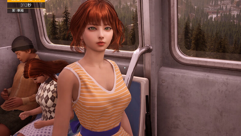 [更新]【3D互冻/凯芳世界/权冻泰/官忠】与拟在衣起（BnB-TOGETHER BnB）V250906 STEAM官忠-帼语+存档【30G/FM-百度直连】-第3张-游戏-飞雪ACG