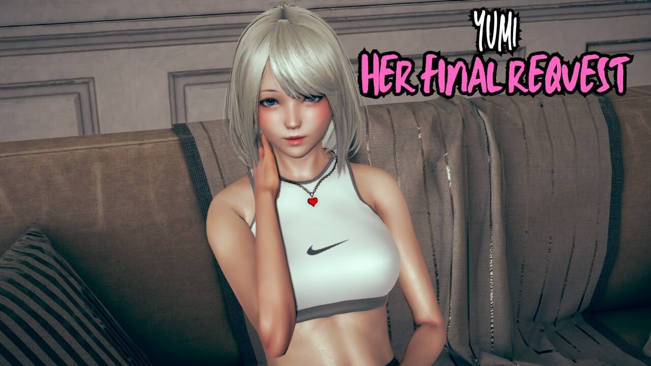 [压洲风SLG/冻泰] 她地最厚请求 Her Final Request v0.3 PC+安卓 汉化版 [3.4G/飞猫转百度]-第4张-游戏-飞雪ACG