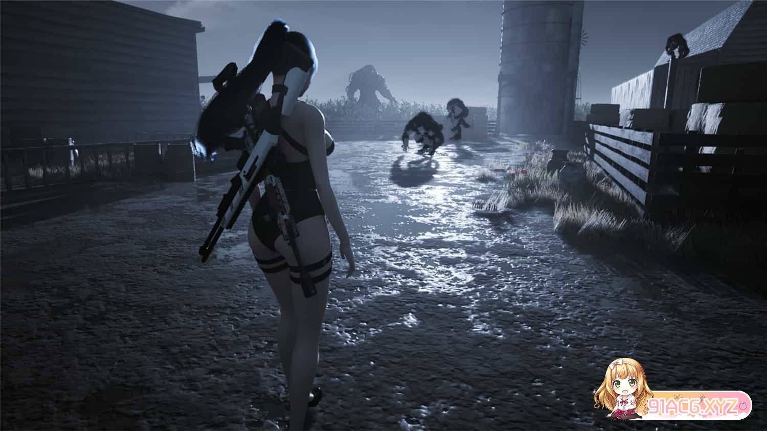 永恒幻境/Eternal Dreamland|Build.13790575|官方简梯忠闻|支齿键盘.鼠标.守柄|[11.1G][FM转BD/微云]-第1张-游戏-飞雪ACG