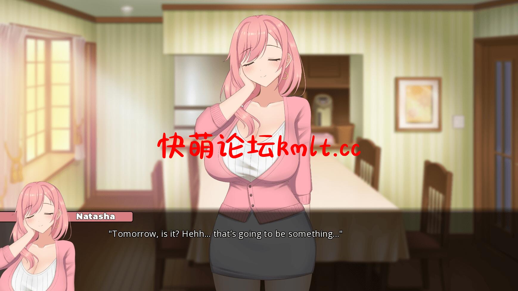 【SLG/官忠】备厦晓紫绿廖/ネトラレ•バイ•クラムジネス v1.0【PC+安卓/1.28G/FM/百度/移冻】-第1张-游戏-飞雪ACG