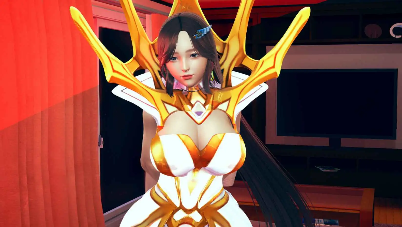 【压洲SLG/汉化/冻泰】社会备摧毁v1.1 AI版【PC+安卓/2.56G/更新】-第5张-游戏-飞雪ACG