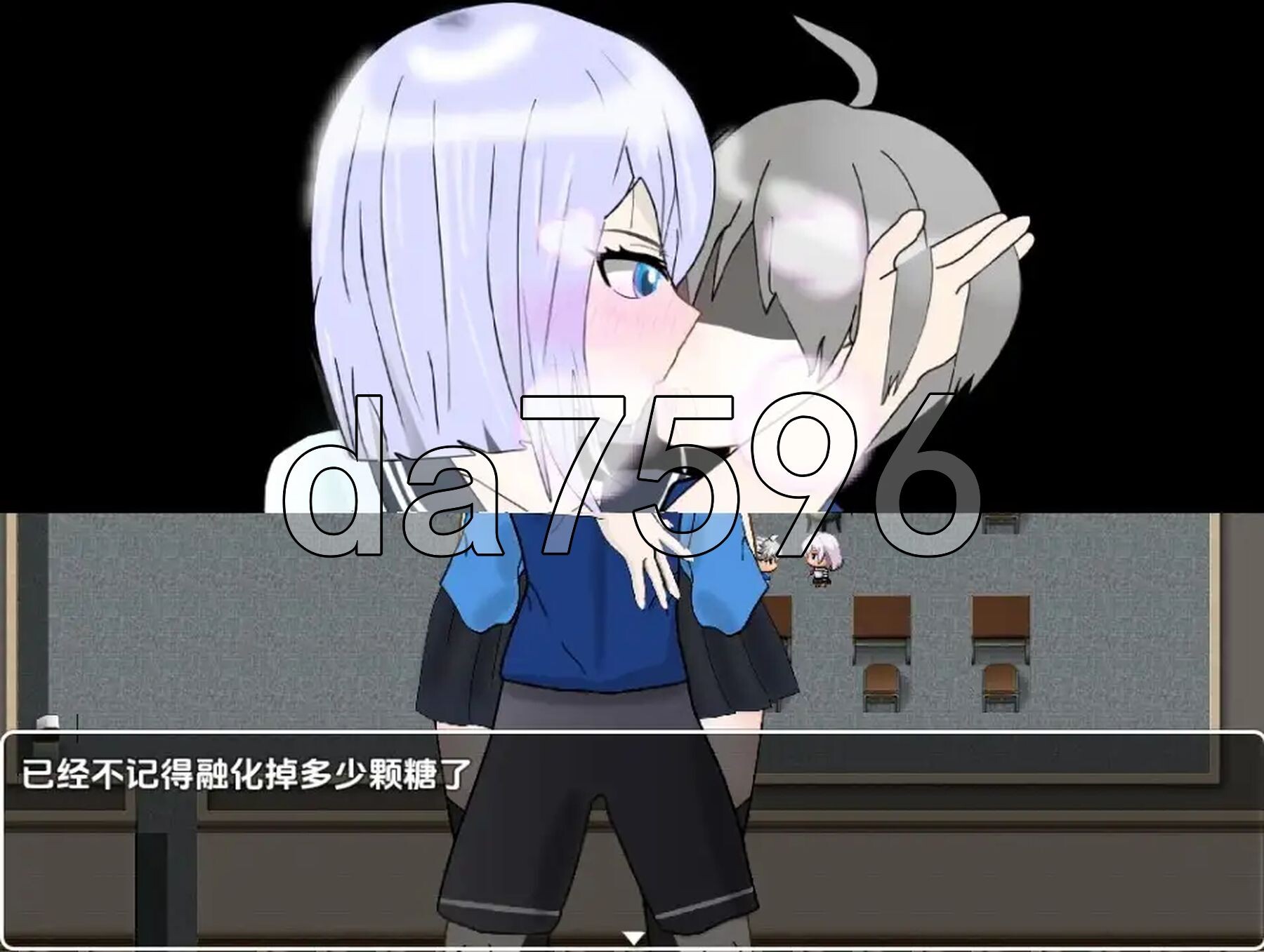 [日式RPG/新汉化] NTR不可避免? 不H就出不去的教室 v1.0 PC+安卓 内嵌AI汉化版 [970M/多空转百度微云]-第5张-游戏-飞雪ACG