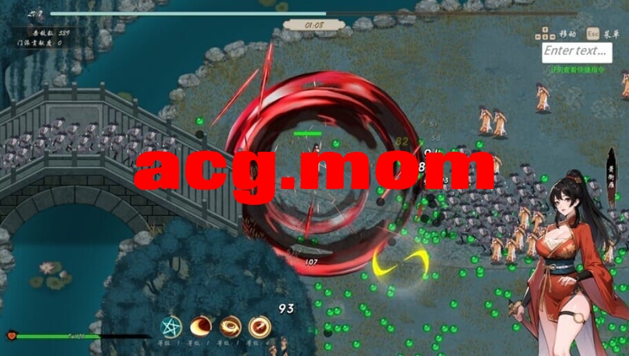 A3850[RPG汉化] 霜休武林 雙休武林-Build.16577100-11.30-官方忠闻步兵版 [2G/飞猫云直链/转BD]-第5张-游戏-飞雪ACG