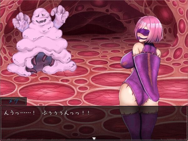 [RPG/PC/官中] 拘束战斗色情RPG - 命运的厄尔庇斯 - 官方中文版 [FM/400M/微云OD]-第7张-游戏-飞雪ACG