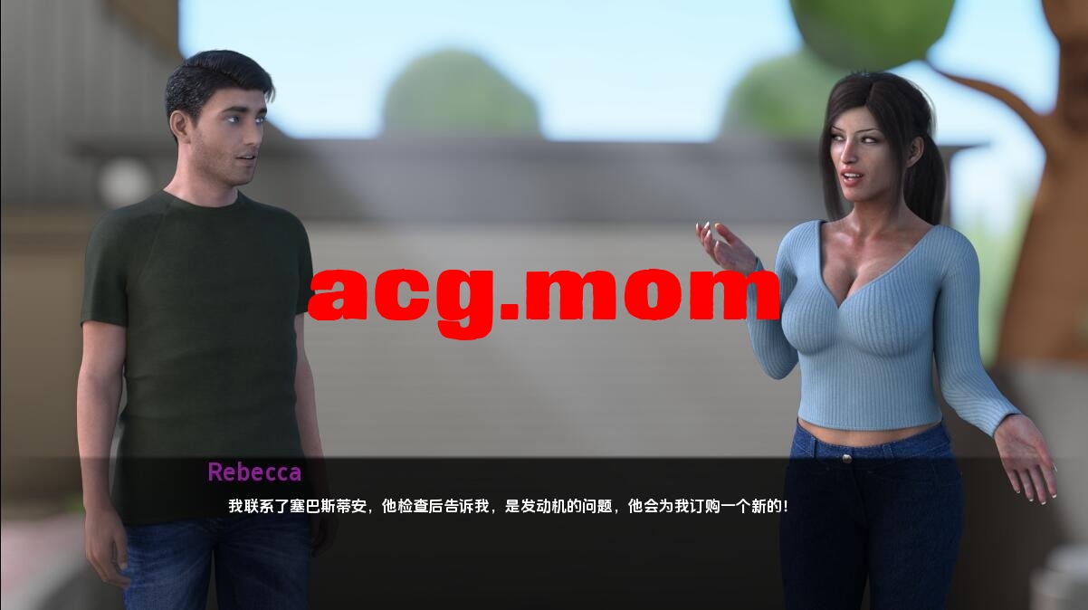 A4464[SLG汉化] 幽灵般地遇望 A Ghostly Desire [v0.8 Alpha] PC+安卓汉化版 [3.2G/飞猫云直链/转BD]-第6张-游戏-飞雪ACG