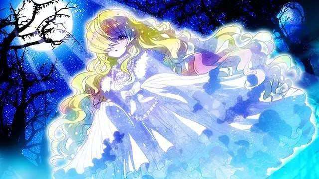 ADV汉化PC-童话安魂曲 フェアリーテイル・レクイ v1.2 京翻汉化版-第1张-游戏-飞雪ACG