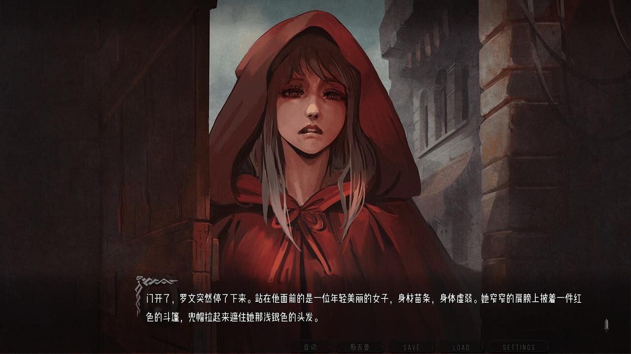 [欧美SLG/动态] 混沌种子 Seeds of Chaos v0.4.06 PC+安卓 汉化版 [2.82G/多空/百度]-第5张-游戏-飞雪ACG