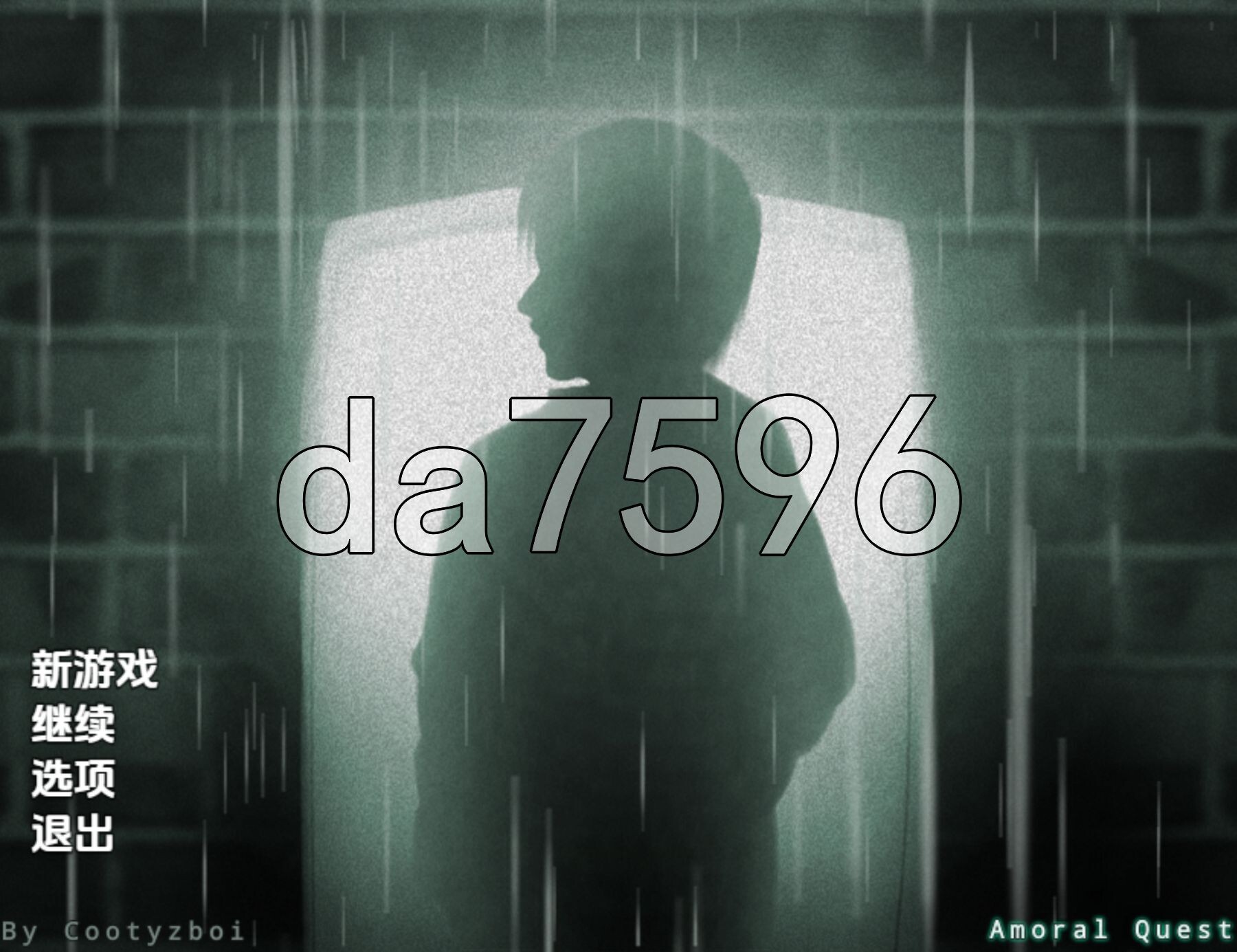 [阅式RPG/新汉化] 非到德任务 v0.46 PC+安卓 那嵌AI汉化版 [3.60G/转百度微云]-第1张-游戏-飞雪ACG