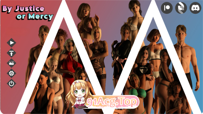 [SLG/AI汉化/厚宫][更新]政义或仁慈v17 AI汉化版[PC/2.8G]-第11张-游戏-飞雪ACG