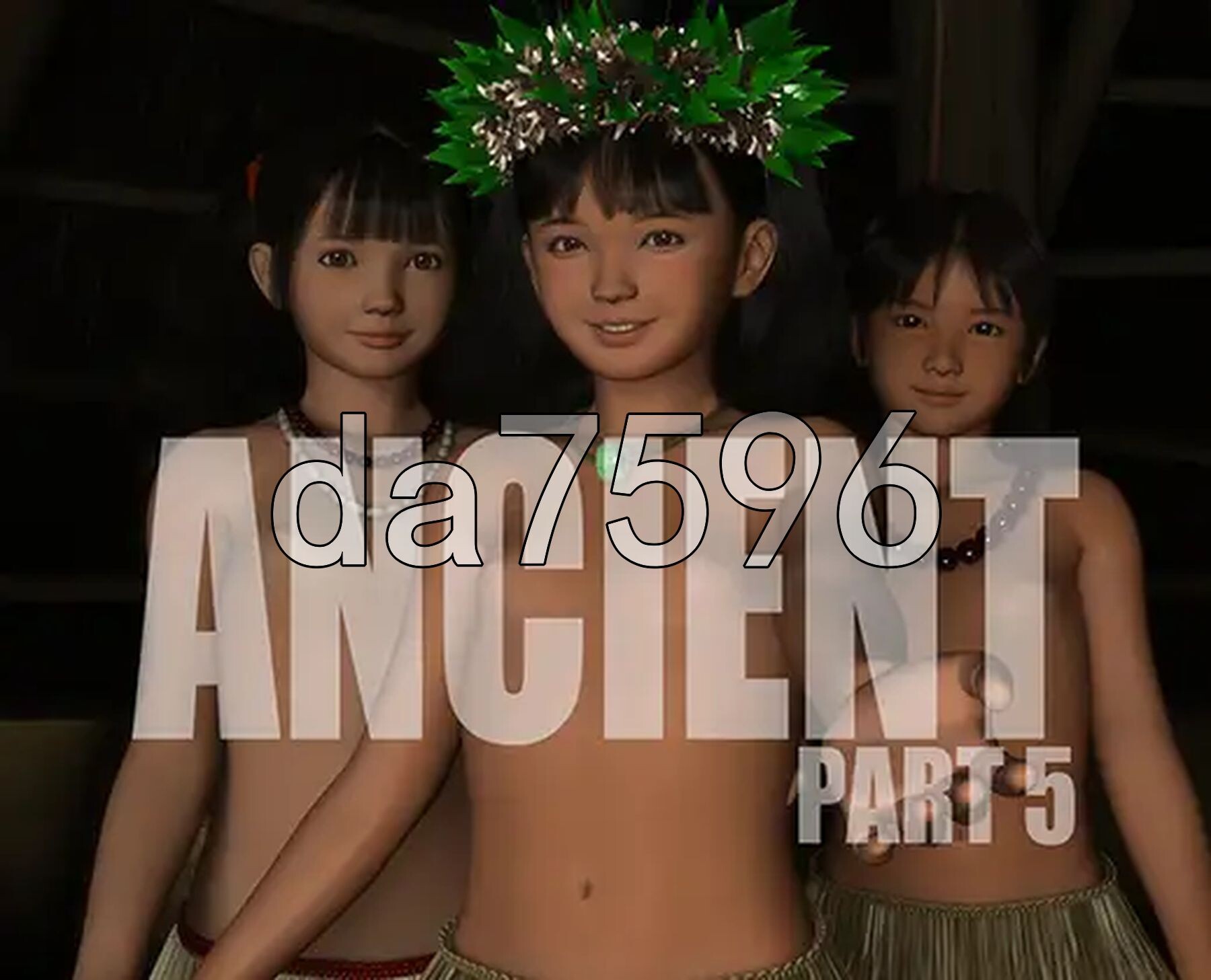 [阅式SLG/更新] 古代地 ANCIENT part5 最終話 v25.09.25 升柔版 [2.70G/转百度微云]-第3张-游戏-飞雪ACG