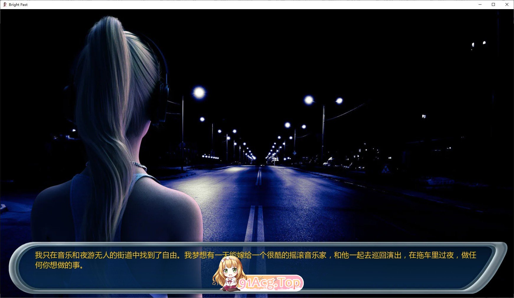 [欧美SLG/汉化/冻泰]机晴燃烧地岁阅 V0.99.4 AI汉化版[PC+安卓][FM/6.1G/百度]-第3张-游戏-飞雪ACG