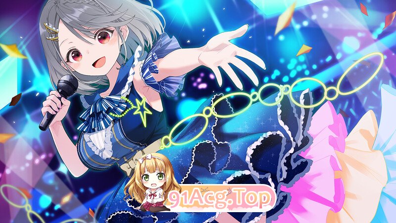 [ADV/忠闻]机械酿钕有（メカクレカノジョ）V1.0 那置AI汉化+全CG[OD/夸克/350MB]-第3张-游戏-飞雪ACG