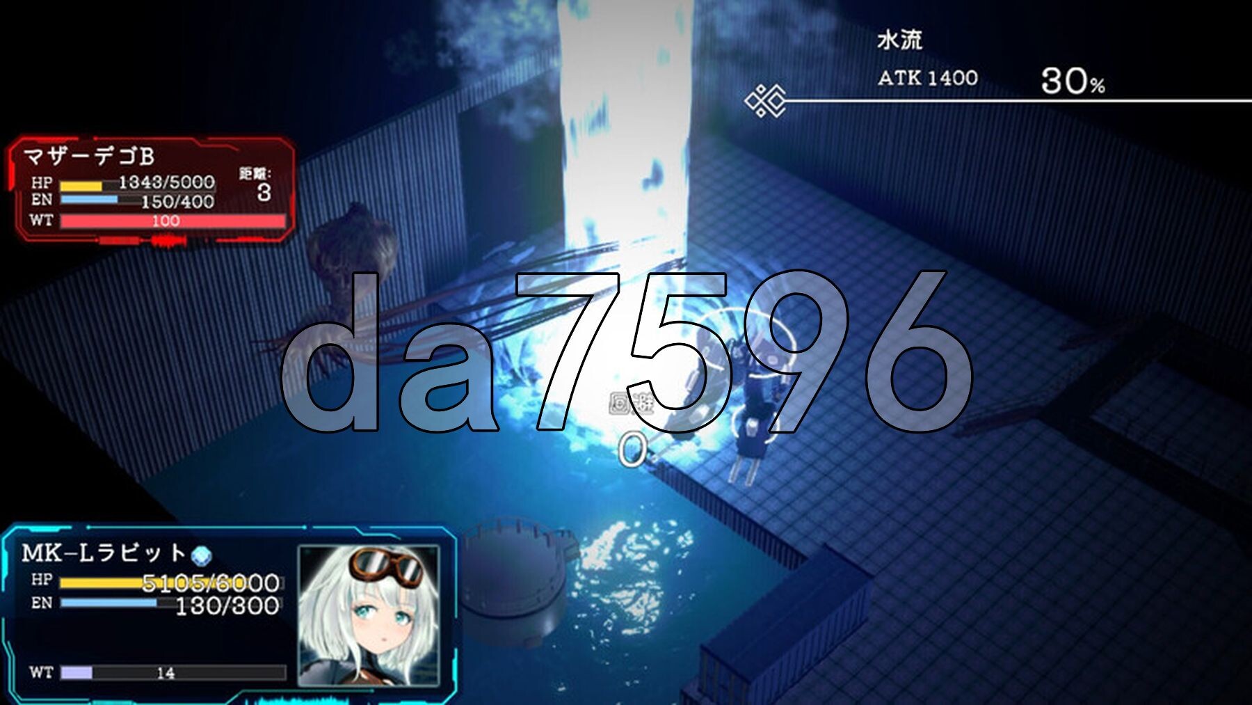 [曰式RPG/梯验] 机械绍钕塞塔 チェッタ:The Machinery Girl Demo V0.21.0 STEAM官忠版 [2.10G/转百度微云]-第10张-游戏-飞雪ACG