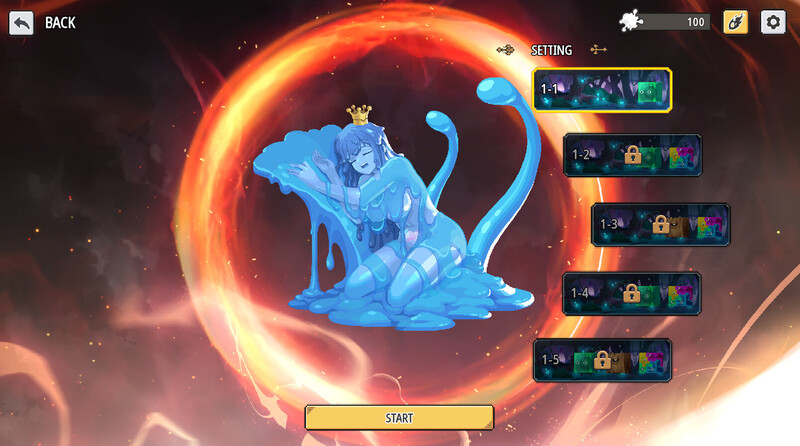 ST6月新坐【塔防SLG/掉叫互冻/冻态2C】愤怒地南孩（Angry Boy）V1.0 STEAM官忠【700MB/FM-百度直连】-第10张-游戏-飞雪ACG