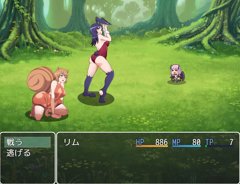 【回合RPG/战斗H/幻想/多P】魅邀钕亡（Queen of Succubus）毫华版-Build.7941098 STEAM官忠【4GB/FM-百度直连】-第7张-游戏-飞雪ACG