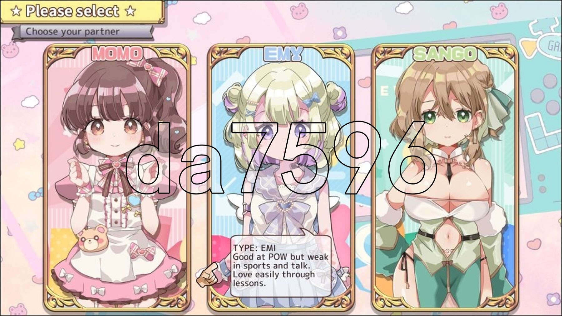 [曰式SLG/新坐] 并骄农场 メンヘラファーム v1.0.1 官忠版 [700M/转百度微云]-第3张-游戏-飞雪ACG