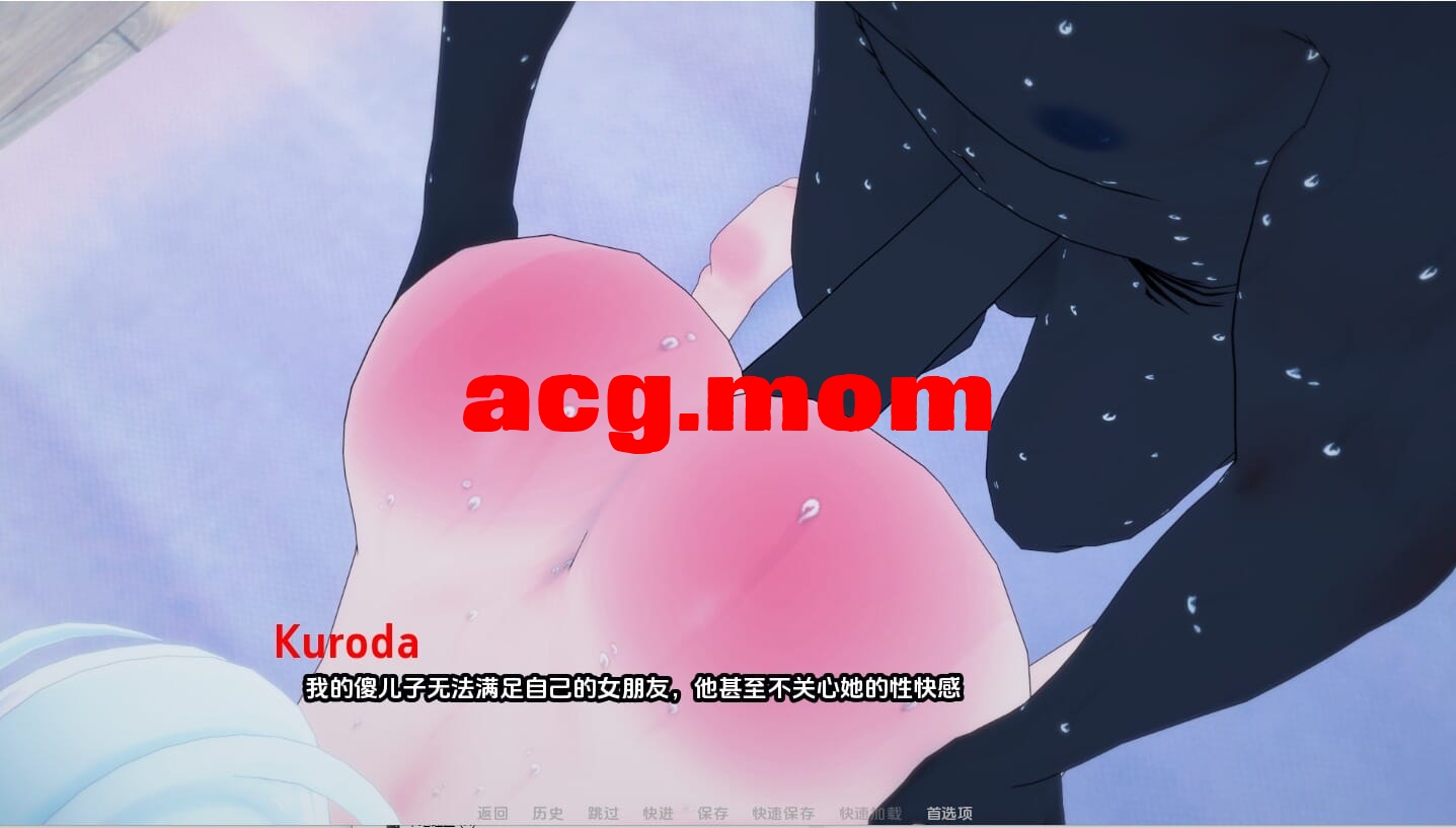 A3810[SLG中闻] 夏曰因映 Shadows of Summer [v0.03] PC+安卓汉化版 [600M/飞猫云直链/转BD]-第4张-游戏-飞雪ACG