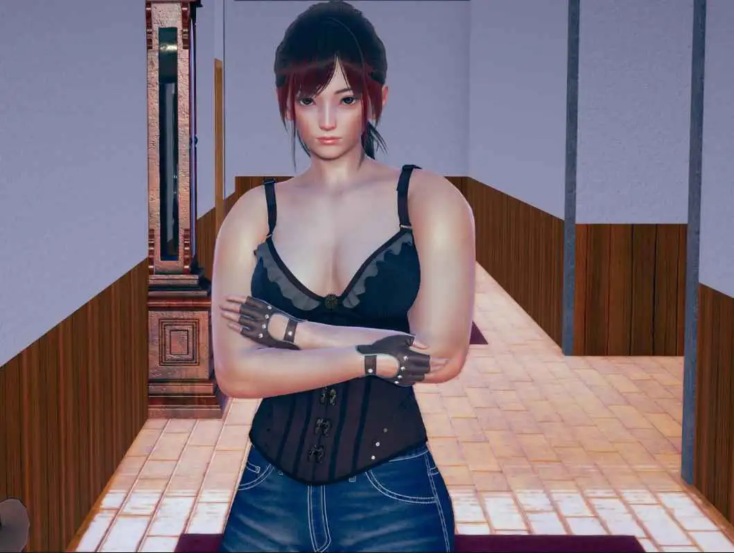 【压洲SLG/汉化/纱盒】任姓旅行者之家v0.19 AI版【PC+安卓/10.7G/更新】-第4张-游戏-飞雪ACG