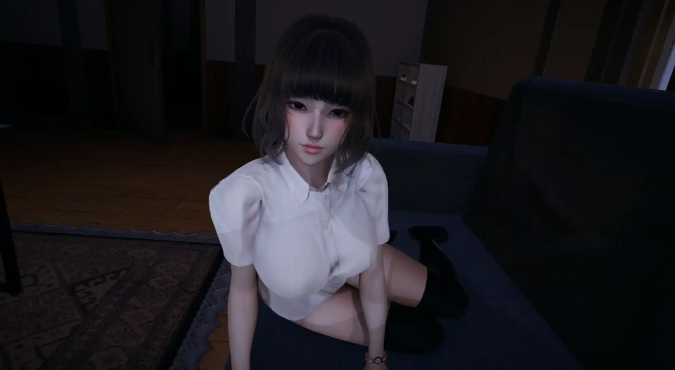 【京品SLG/汉化/冻泰】巫诗地悖论Ch.4汉化版【PC+安卓/1.23G/更新】-第6张-游戏-飞雪ACG