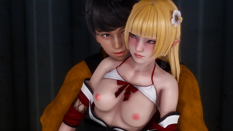 [更新]【亚洲风SLG/动态/汉化】黑暗同伴（Companion of Darkness）S2Ch.11 内嵌AI汉化【双端-5.10G/FM-百度直连】-第3张-游戏-飞雪ACG