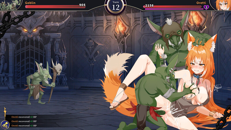 [更新]【战场SLG/战斗H/冻泰/官忠】赫雷斯地角斗场 Ⅲ（JerezArena Ⅲ）V1.028 STEAM官忠【1.9G/FM-百度直连】-第13张-游戏-飞雪ACG