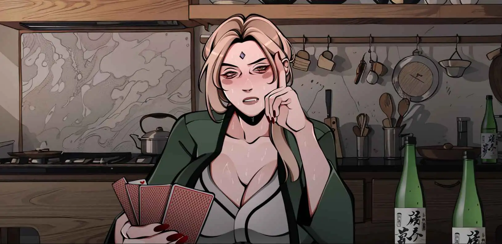 【同人SLG/汉化/动态】火影忍者：忍者领主v0.41 AI版【PC+安卓/7.42G/更新】-第7张-游戏-飞雪ACG