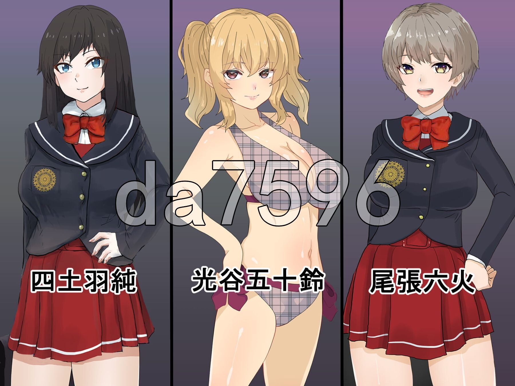 [日式RPG/新汉化] 魔炮少女双奈 魔砲少女フタナ PC+安卓 内嵌AI汉化版+作弊码 [1.40G/多空转百度微云]-第4张-游戏-飞雪ACG