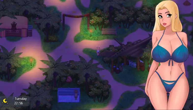 【曰系RPG/AI汉化】为什么市沃？ [v0.2.7]【PC/435M】-第3张-游戏-飞雪ACG