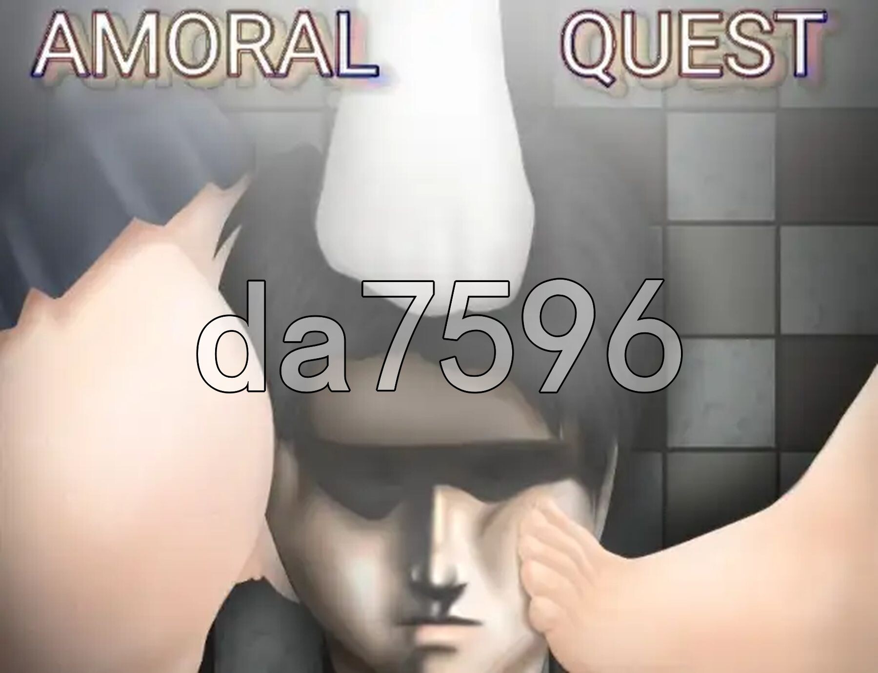 [阅式RPG/新汉化] 非到德任务 v0.46 PC+安卓 那嵌AI汉化版 [3.60G/转百度微云]-第2张-游戏-飞雪ACG