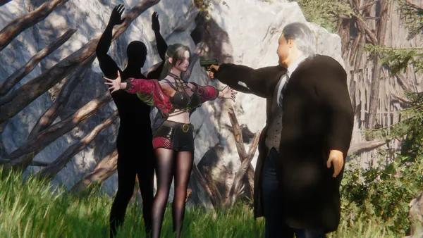 [3D/SLG/动态/官中步兵] 孤岛奇缘 Island Of Enchantment [百度/29G]-第10张-游戏-飞雪ACG