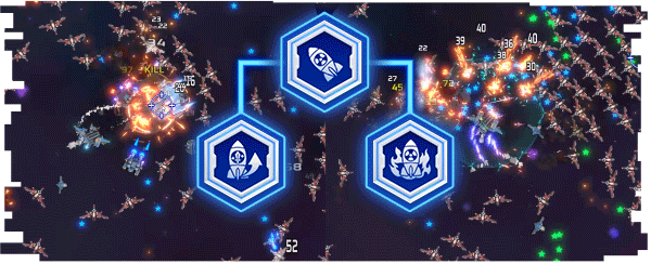 [肉鸽SLG/中文/动态]魅惑之翼：少女的爆衣攻略V1.00.024 官方中文步兵版+存档[更新][FM/2.6G/百度]-第4张-游戏-飞雪ACG