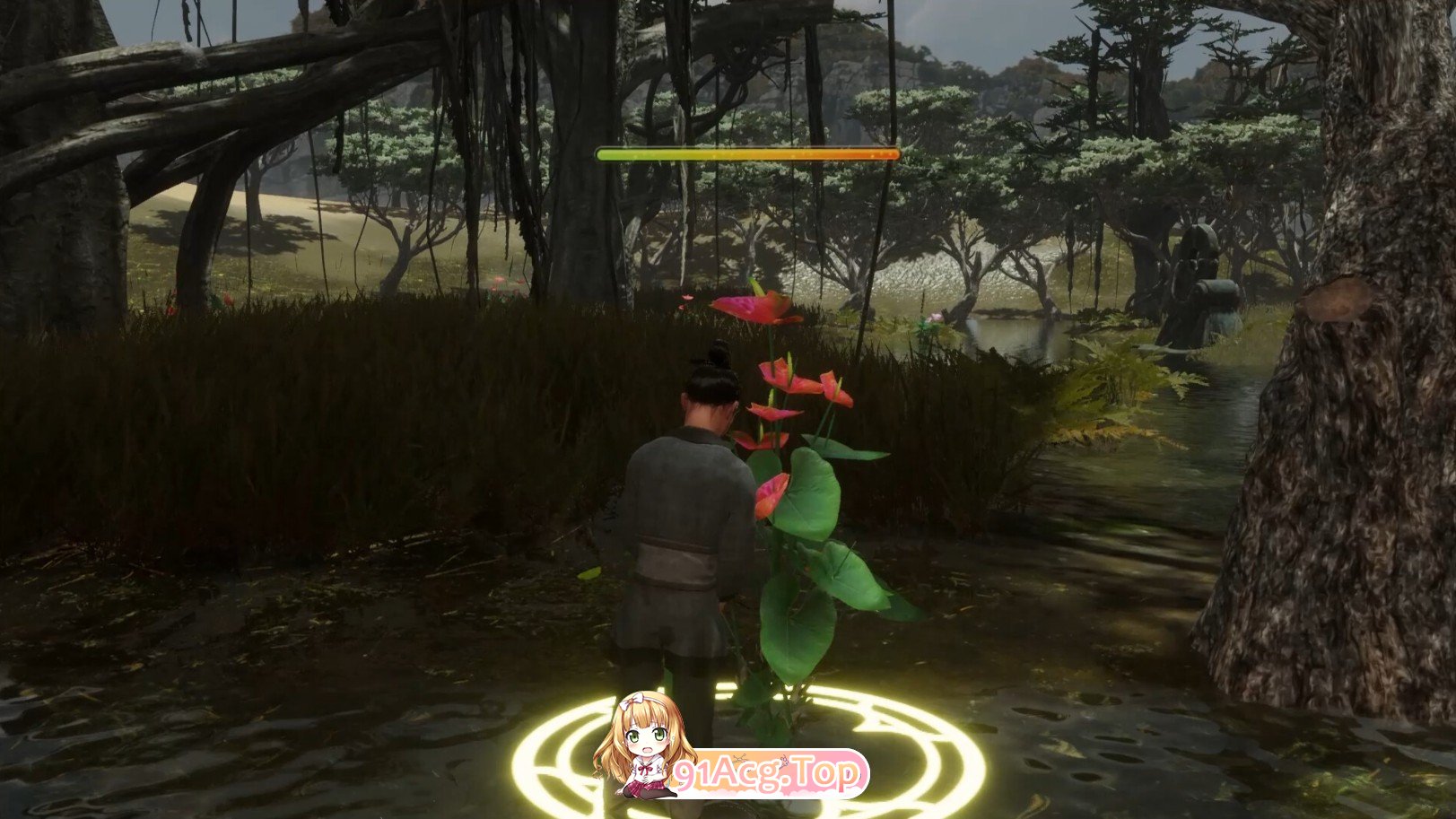 [3D互动SLG/忠闻/冻泰]极聘采华郎V1.3.0 官方忠闻步兵版+存档[达更新/追家新仁勿][FM/6.8G/百度]-第12张-游戏-飞雪ACG