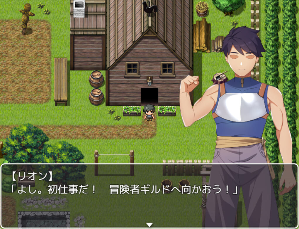 [RPG/AI汉化]西紫なのに亲紫セックスして夫父になって毎晩紫坐り[百度/FM/617MB]-第1张-游戏-飞雪ACG